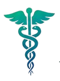 Health Care Centre Logo